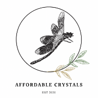 Affordable Crystals